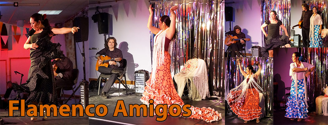 Flamenco Amigos 