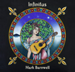 Infinitus - Mark Barnwell
