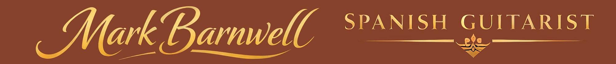 Mark Barnwell, Spanish Guitarist