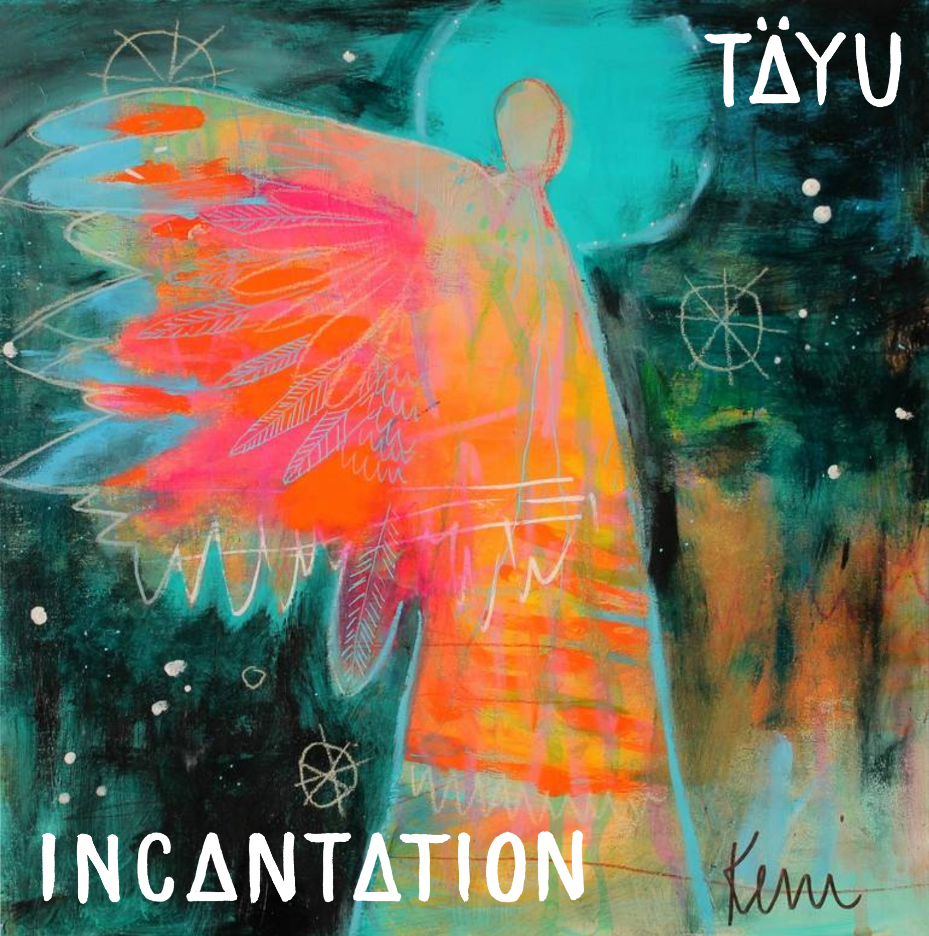 Incantation - Tayu